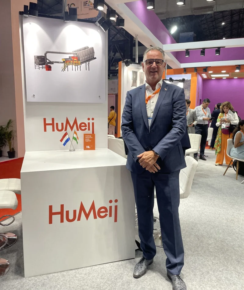 Huig Van Der Meij