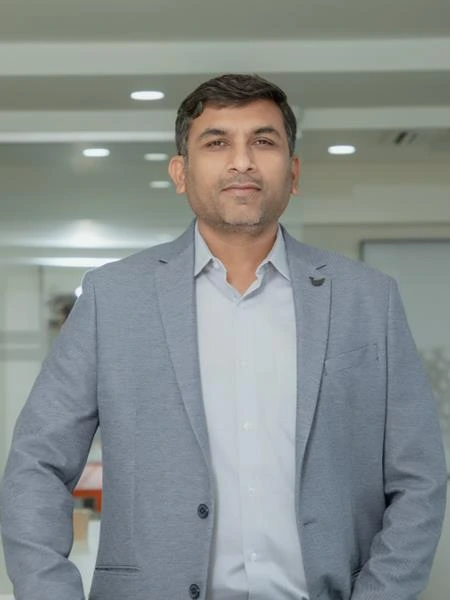 Sandeep Patel