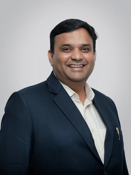 Snehal Jariwala