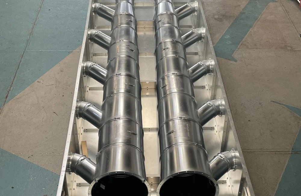 Manufacture